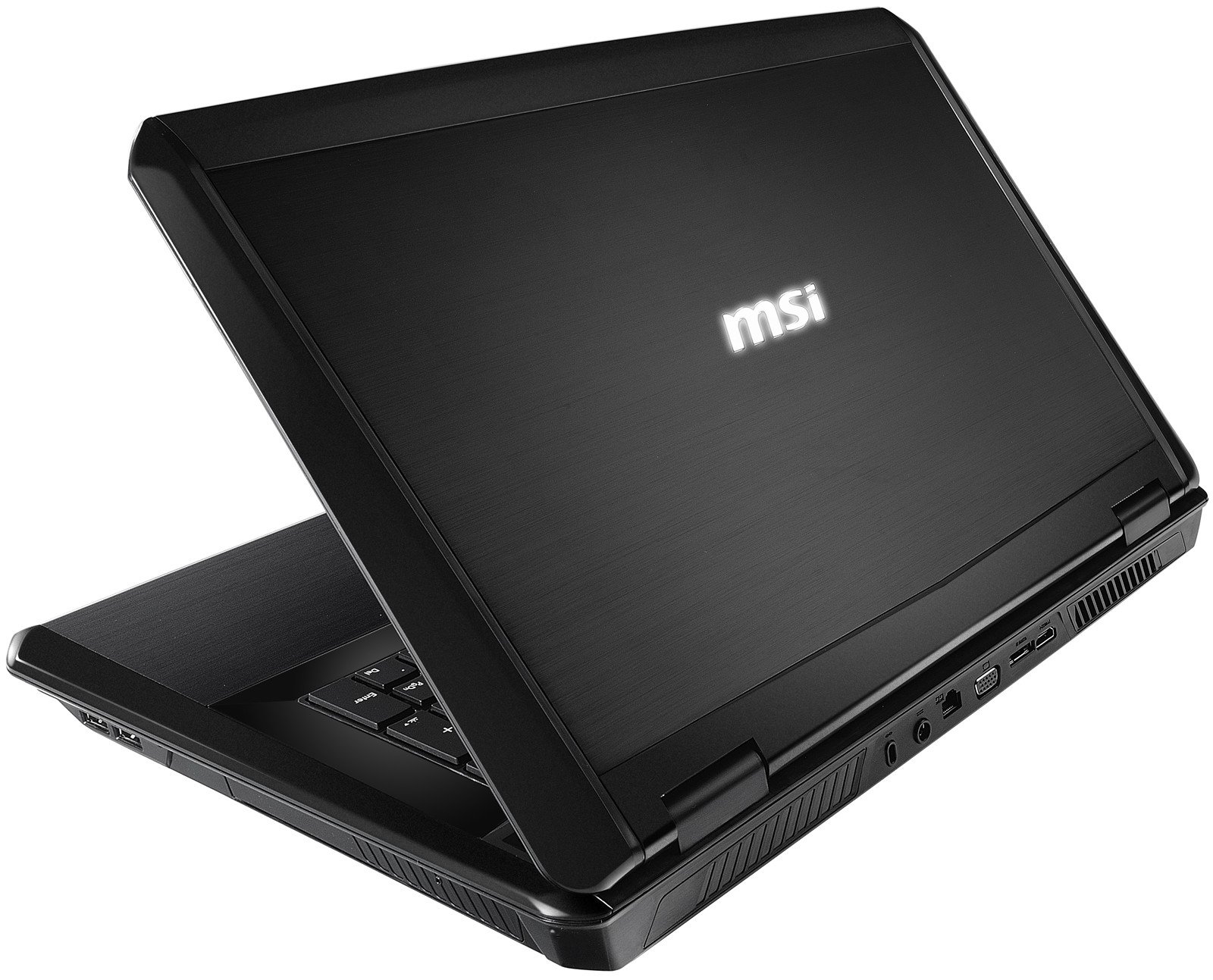 Ноутбук MSI GT70 (0NC-034)