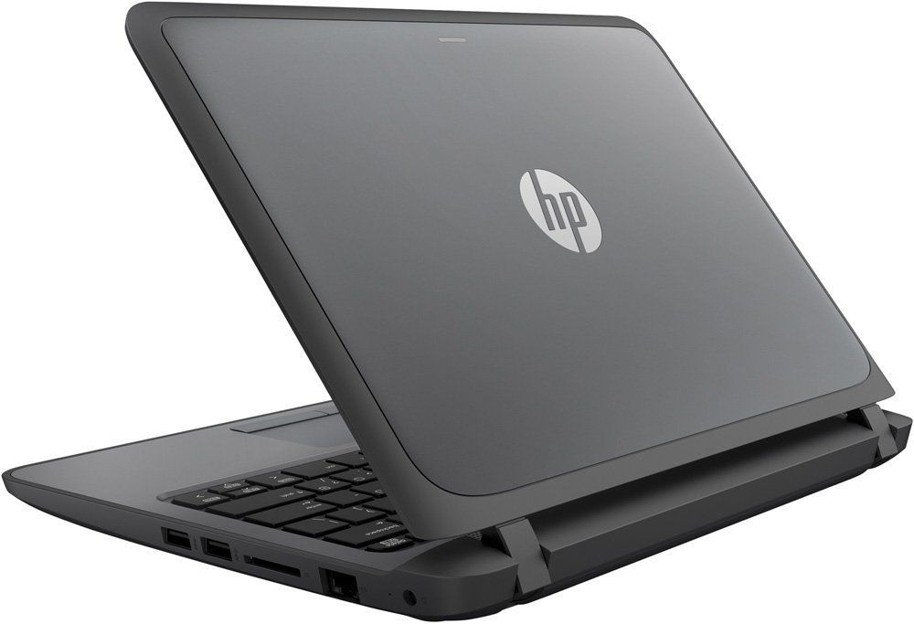 Ноутбук HP ProBook 11 EE G2 (T6Q60EA)