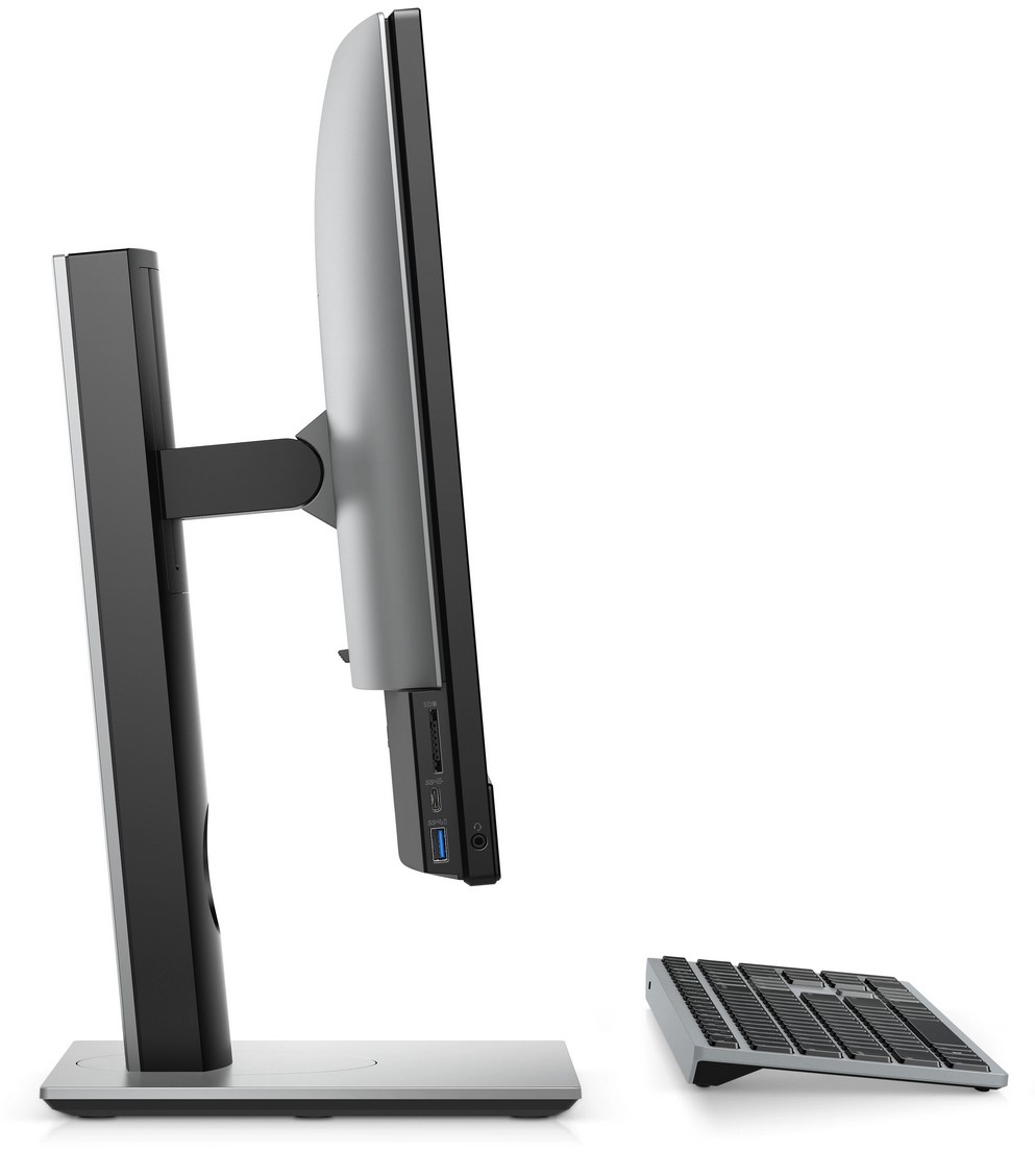 Моноблок Dell OptiPlex 7490 (7490-9393)