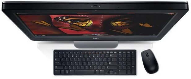 Моноблок Dell XPS One 2710 (2710-3868)