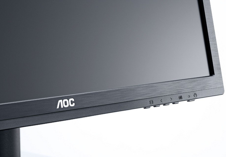 Монитор AOC 24" P2460PXQU