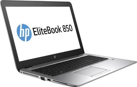 Ноутбук HP EliteBook 850 G4 (1EN74EA)