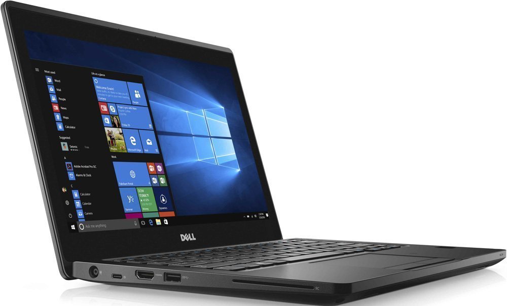 Ноутбук Dell Latitude 5280 (5280-9576)