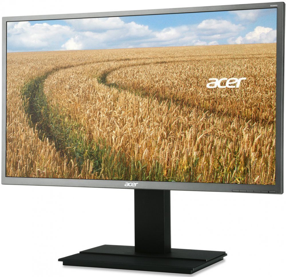 Монитор Acer 32" B326HULYMIIDPHZ