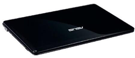 ASUS EEE PC 1201T