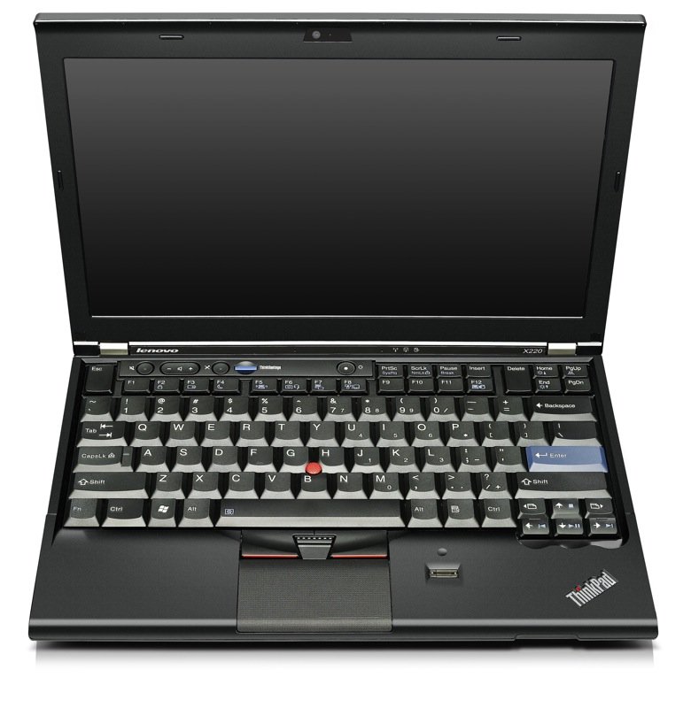 Ноутбук Lenovo ThinkPad X220 (685D477)