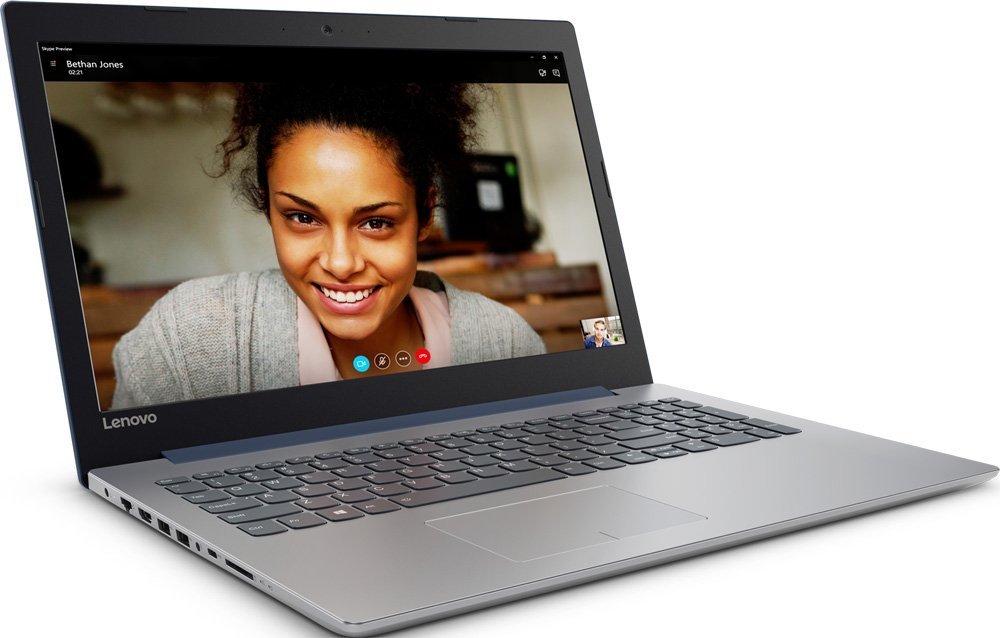 Ноутбук Lenovo IdeaPad 320-15 (80XL0052RK)