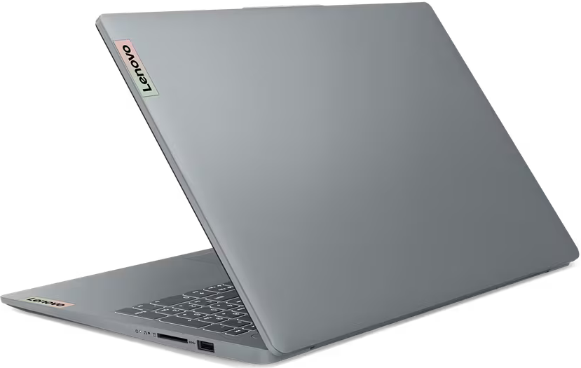 Ноутбук Lenovo IdeaPad Slim 3 15ABR8 (82XM00C4UE)
