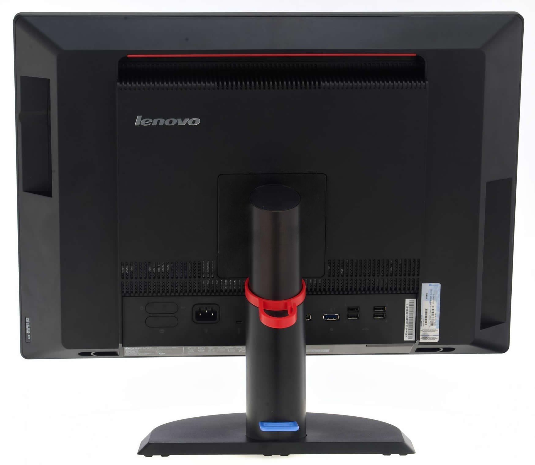 Моноблок Lenovo ThinkCentre M92z (ST6A5RU)