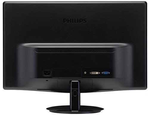 Монитор Philips 19" 196V3LSB2/01