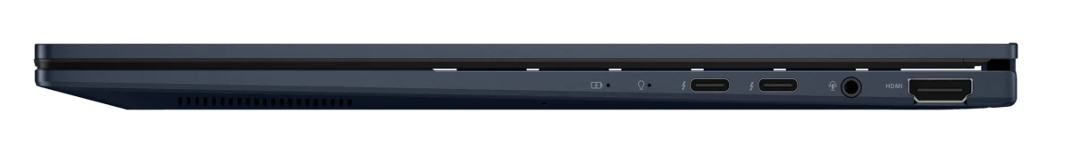 Ноутбук ASUS UX3405CA Zenbook 14 Ponder Blue (PP679)