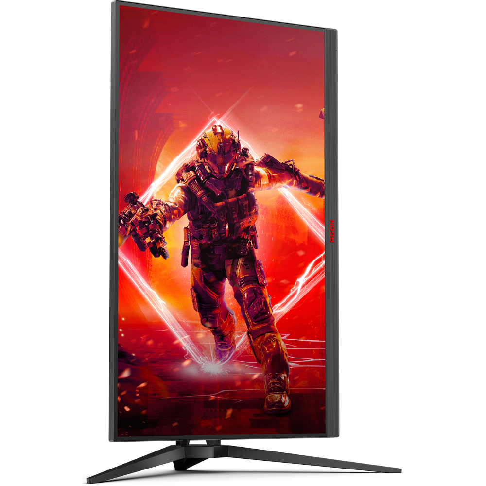 Монитор AOC 27" AG275QXN