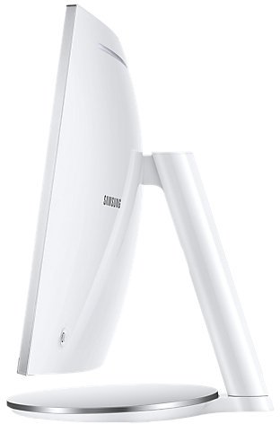 Монитор Samsung 34" C34J791WTI