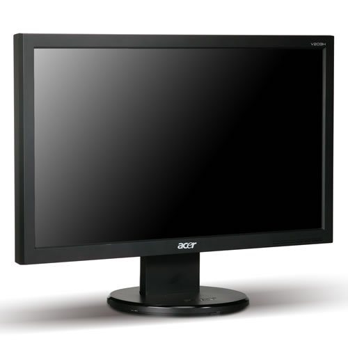 Монитор Acer 20" V203HLAOb