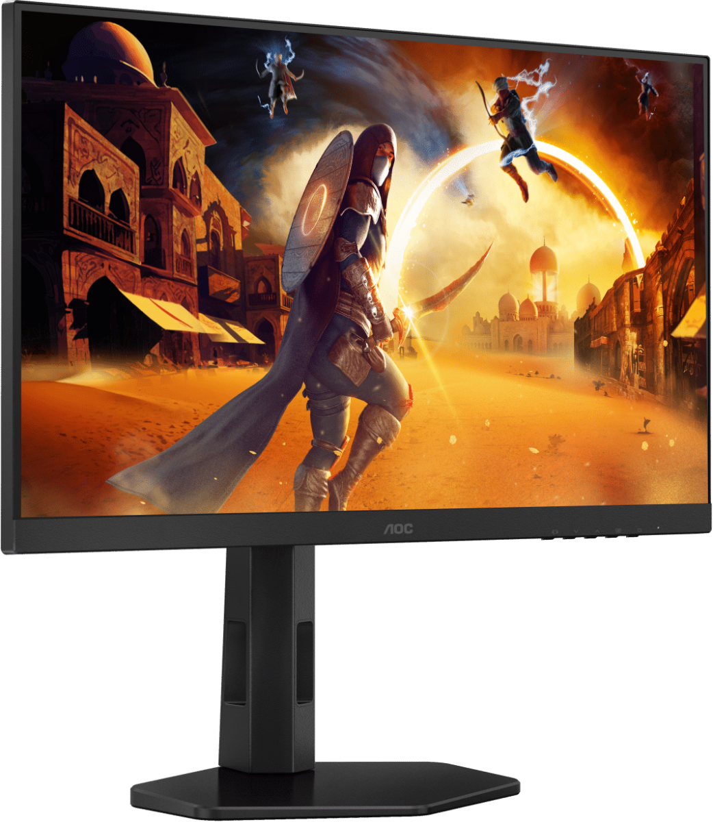 Монитор AOC 24" 24G4HX