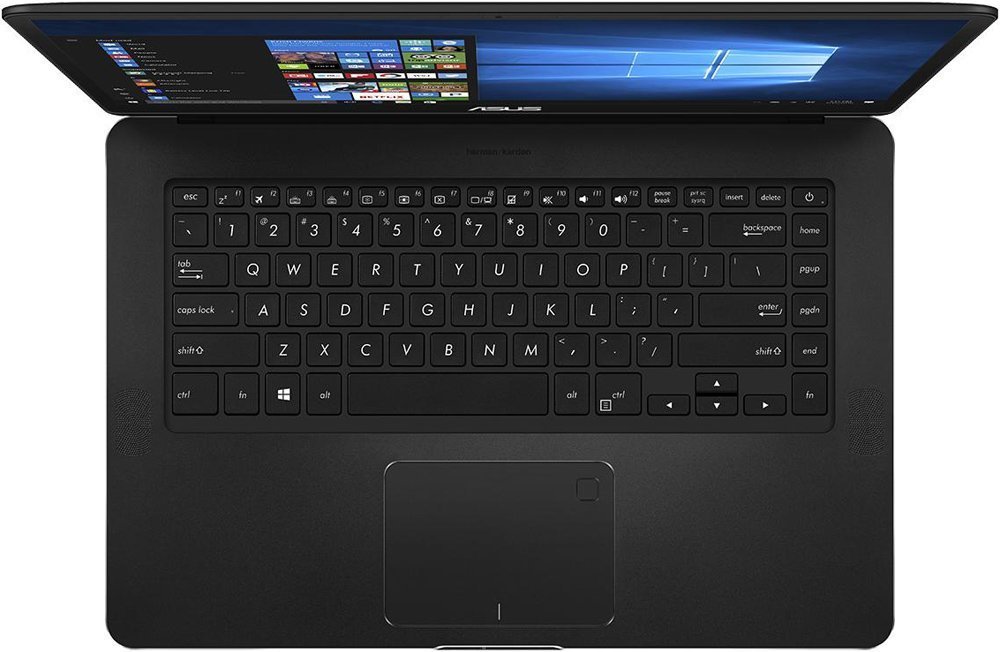 Ноутбук ASUS UX550VE (BN043R)