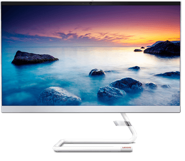 Моноблок Lenovo IdeaCentre AIO 3 24 (F0EU00BSRK)