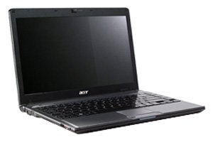 Acer Aspire Timeline 3810T-733G25i