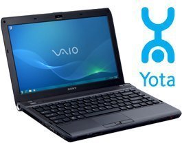 Sony VAIO VPC-S12X9R/B