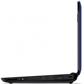 Ноутбук HP Mini 110-3701er (QC069EA)