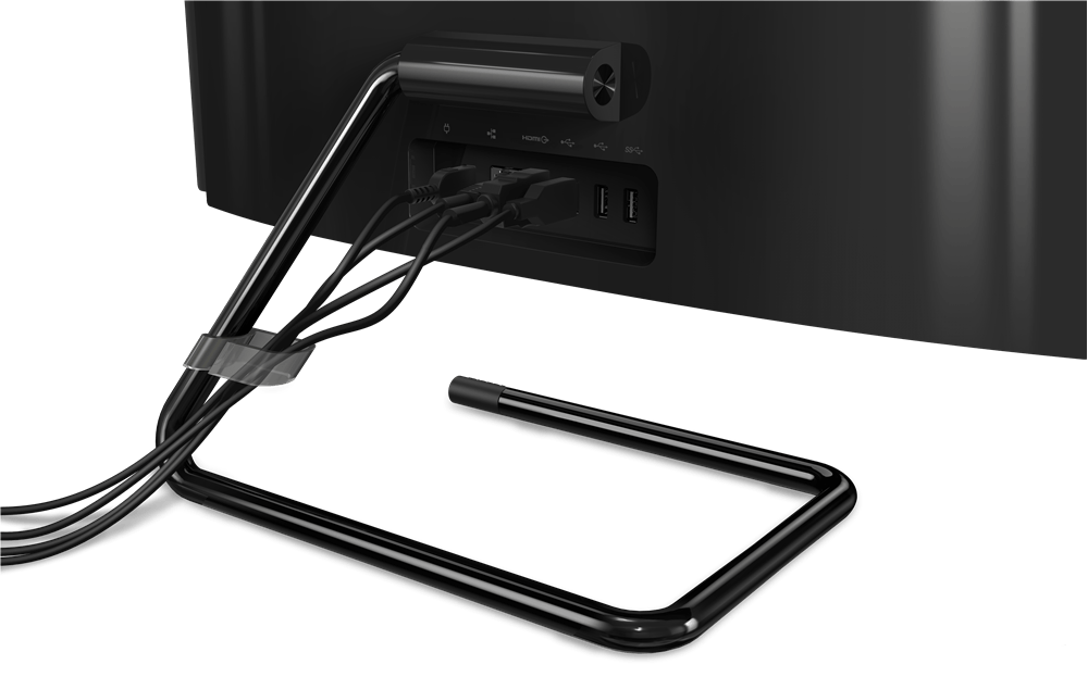 Моноблок Lenovo IdeaCentre AIO 3 22 (F0FQ001XRK)