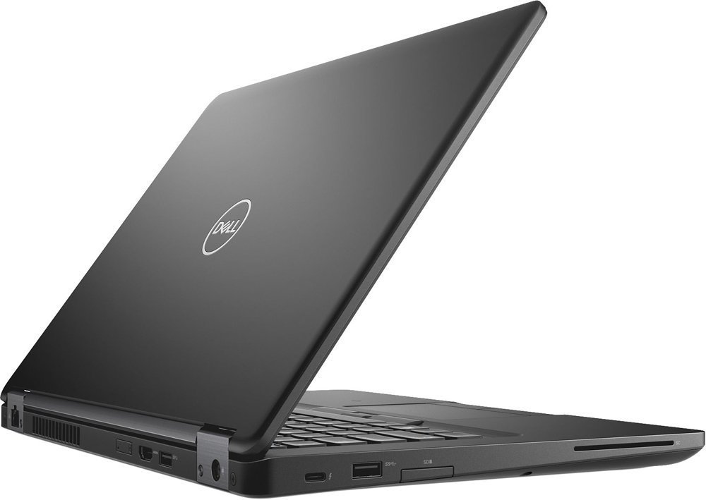 Ноутбук Dell Latitude 5490 (5490-2851)