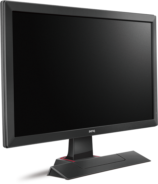 Монитор BenQ 24" RL2455S Zowie