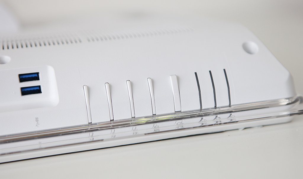 Моноблок MSI Wind Top AE2282G-013