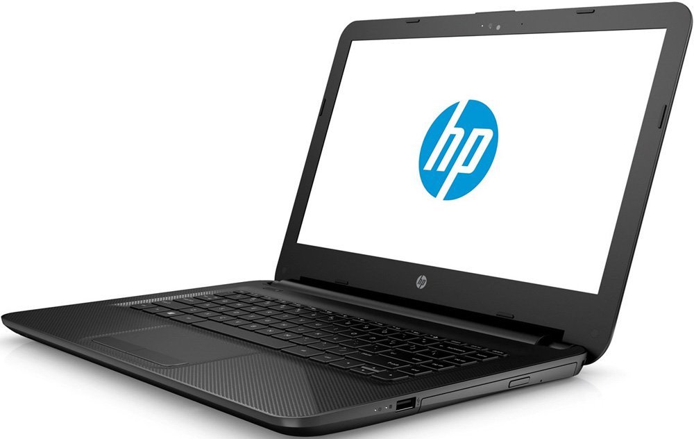 Ноутбук HP 14-ac100ur (N7H93EA)
