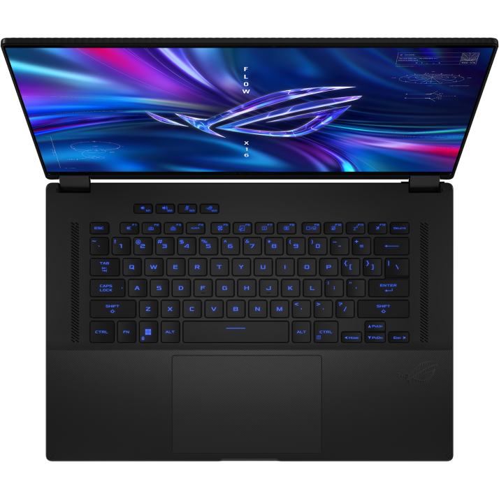 Ноутбук ASUS GV601VI ROG Flow X16 (2023) (NL062W)