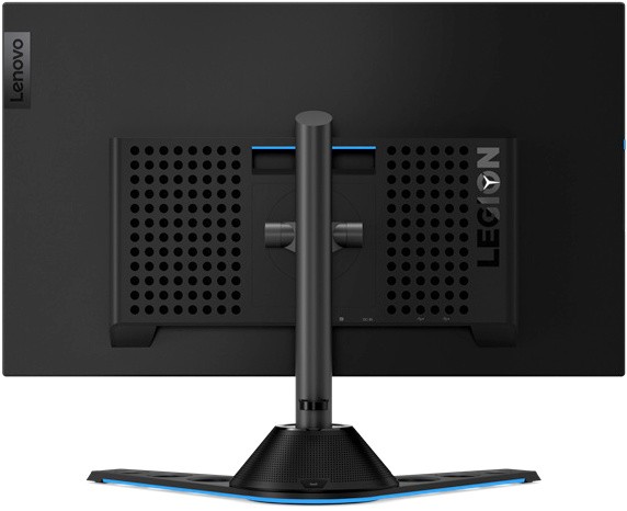 Монитор Lenovo 27" Legion Y27q-20 (65EEGAC1EU)
