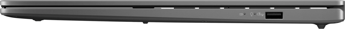 Ноутбук ASUS M3607HA Vivobook S16 Matte Gray (SH190)