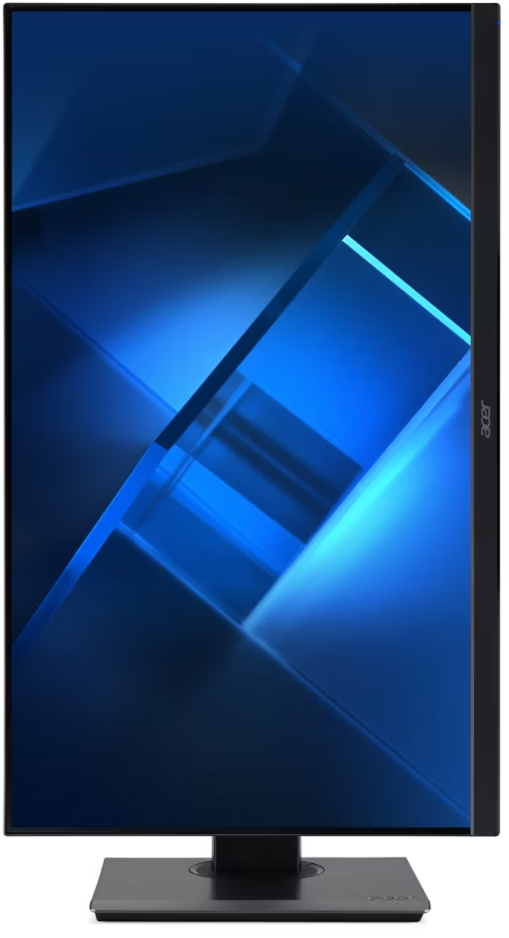 Монитор Acer 24" B247YGbmiprzxv Vero