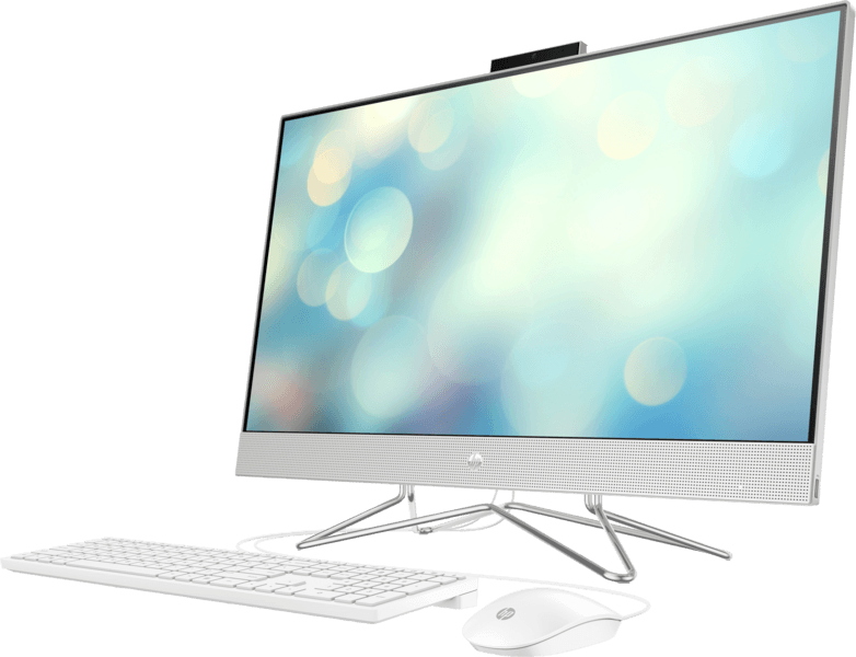 Моноблок HP 27-dp0005ur (9PN05EA)