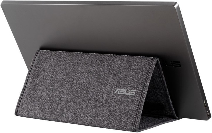 Монитор ASUS 16" MB16AH
