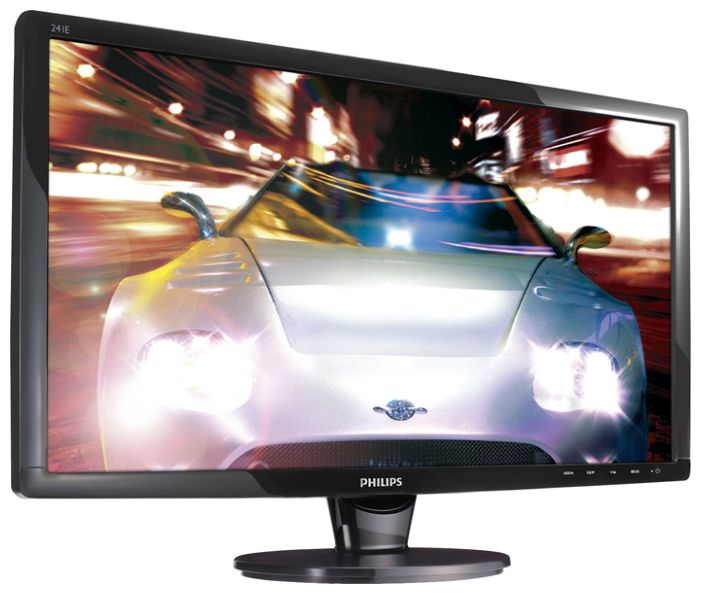 Philips 24" 241E1SB/62
