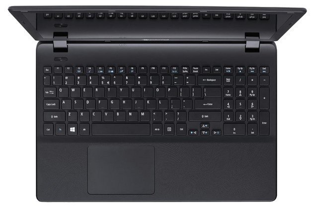 Ноутбук Packard Bell EasyNote TG71BM-C0GS