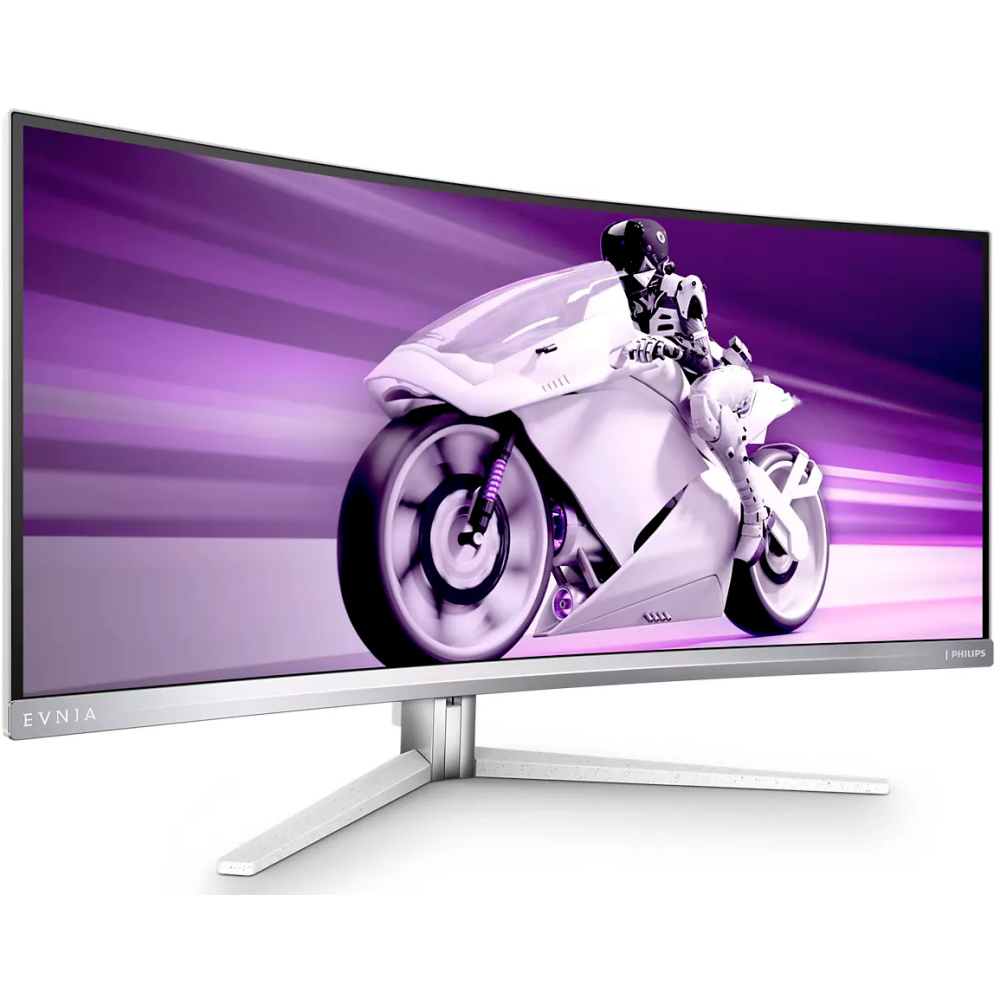 Монитор Philips 34" 34M2C8600