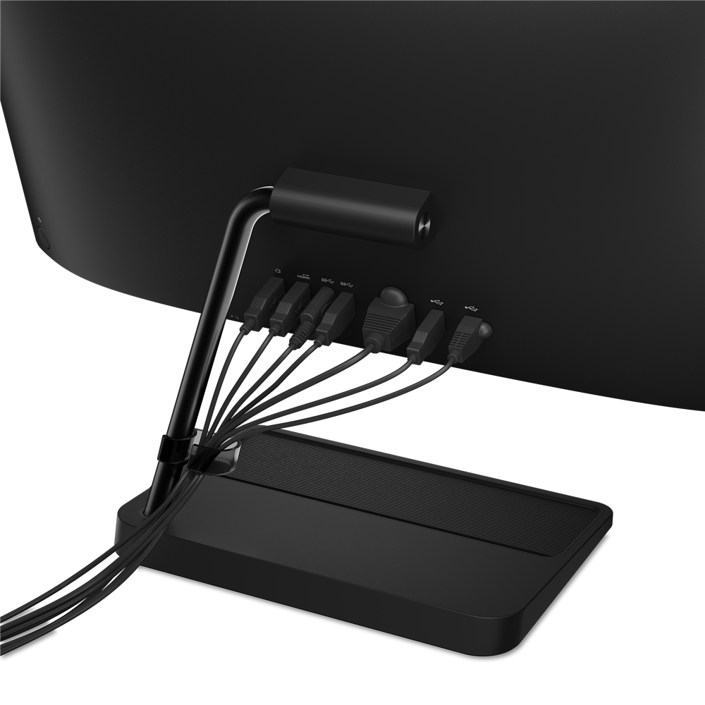 Моноблок Lenovo IdeaCentre AIO 3 24ALC6 (F0G1011LRK)