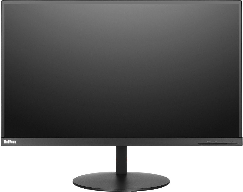 Монитор Lenovo 27" ThinkVision P27u-10 (61CBGAT1EU)