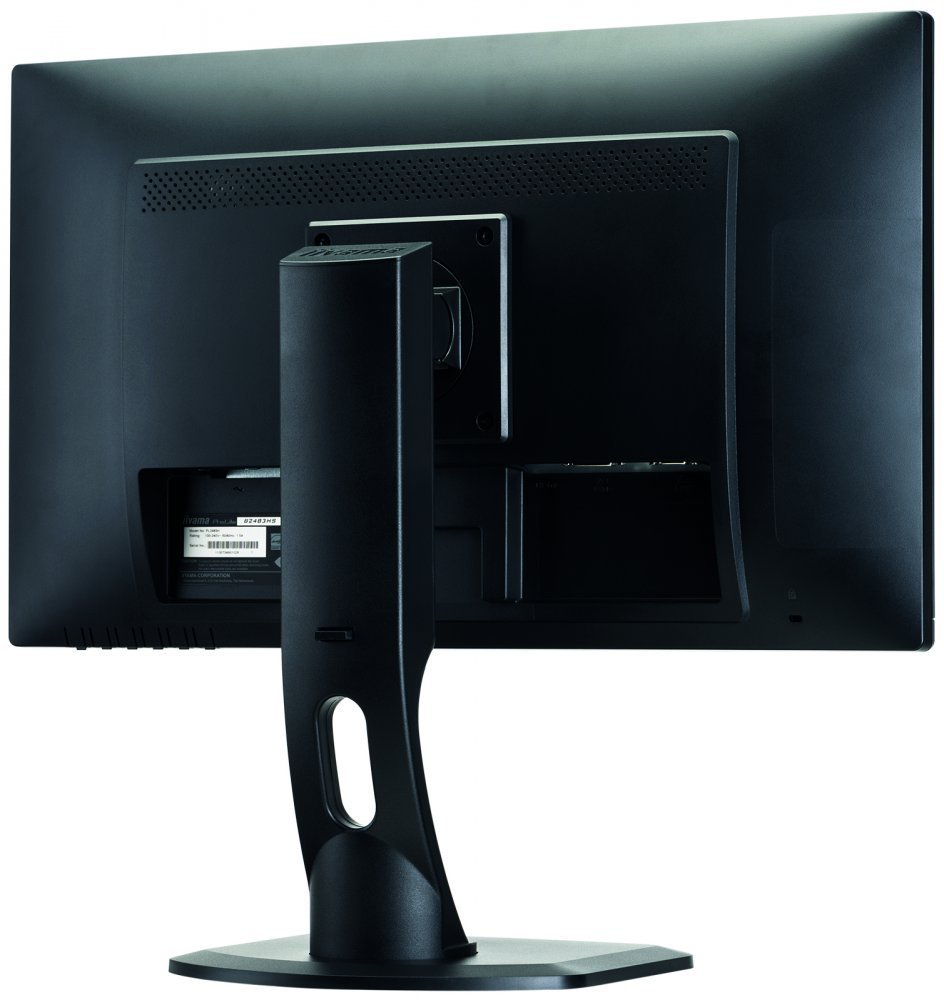 Монитор Iiyama 24" ProLite B2483HS-B1