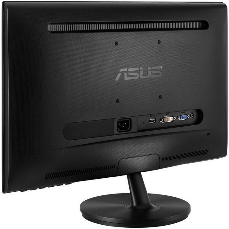 Монитор ASUS 22" VS229HV