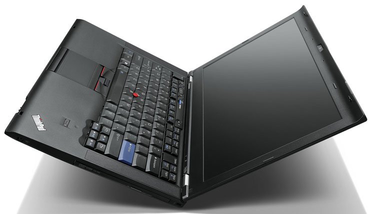 Ноутбук Lenovo ThinkPad T420s (NV57ERT)