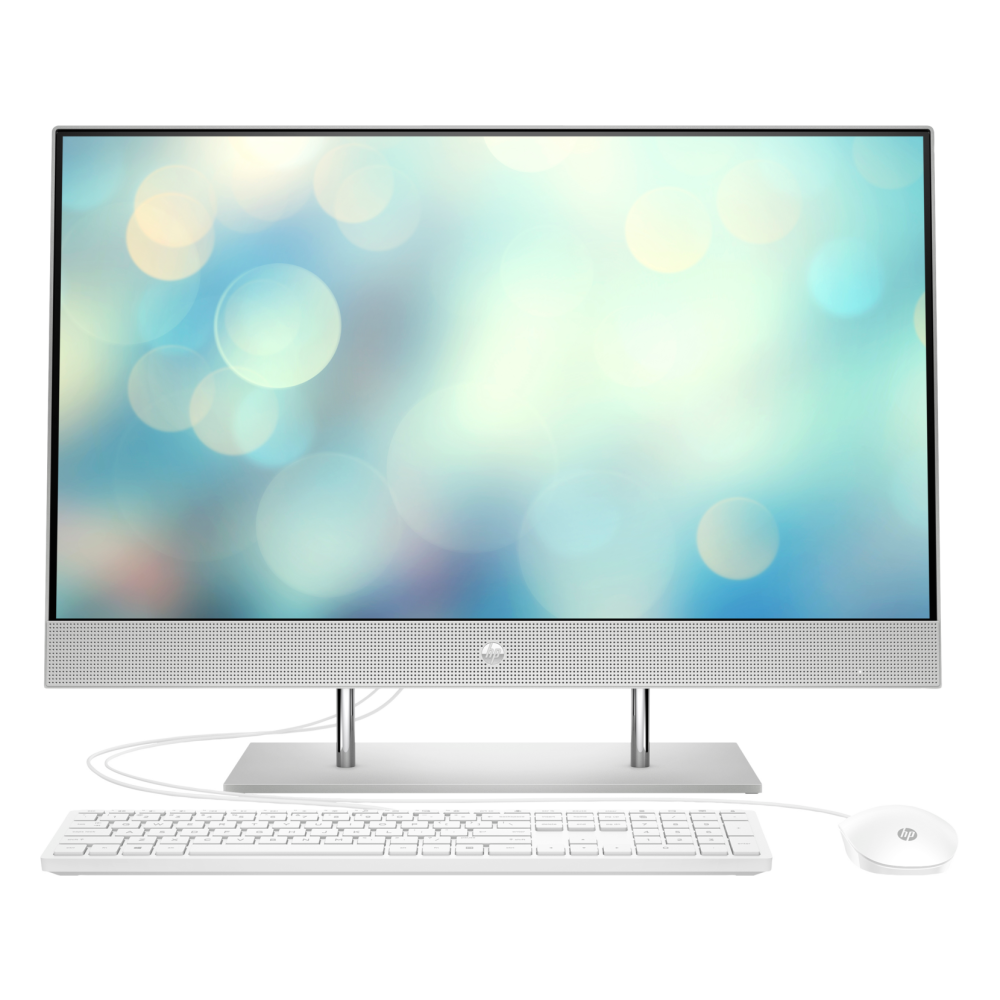 Моноблок HP 27-dp0059ur (2Z0E5EA)