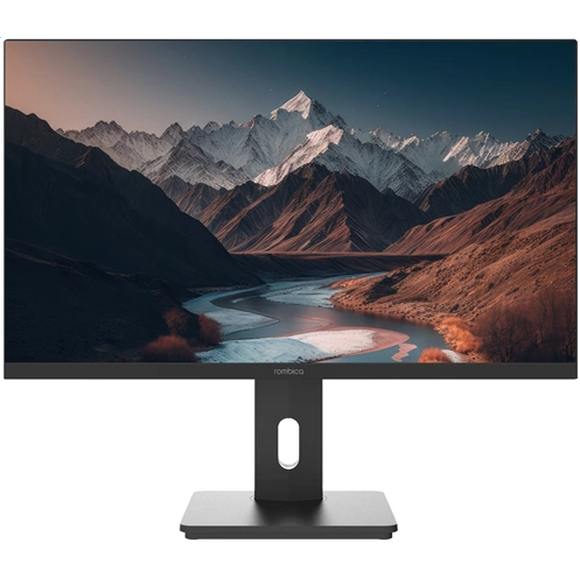 Монитор Rombica 24" SkyView I24H1