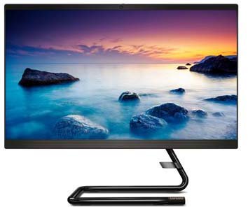 Моноблок Lenovo IdeaCentre AIO A340-24 (F0E600EDRK)