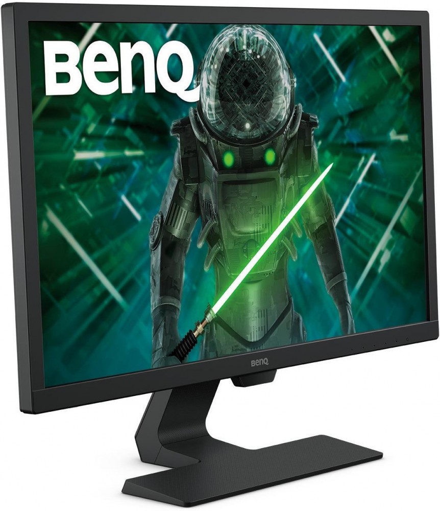 Монитор BenQ 24" GL2480E