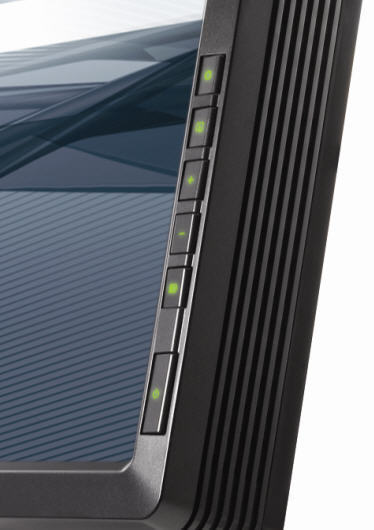 Монитор HP 24" LP2480zx DreamColor (GV546A4)