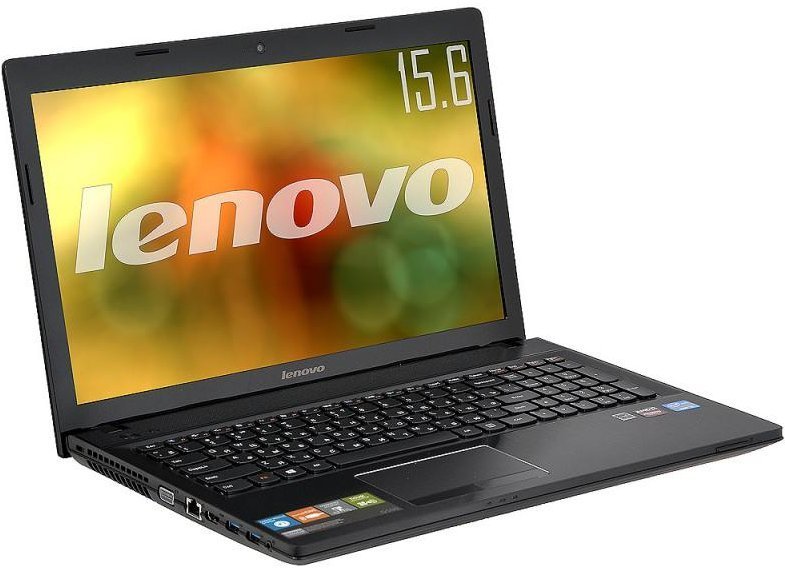 Ноутбук Lenovo IdeaPad G500 (59-381585)