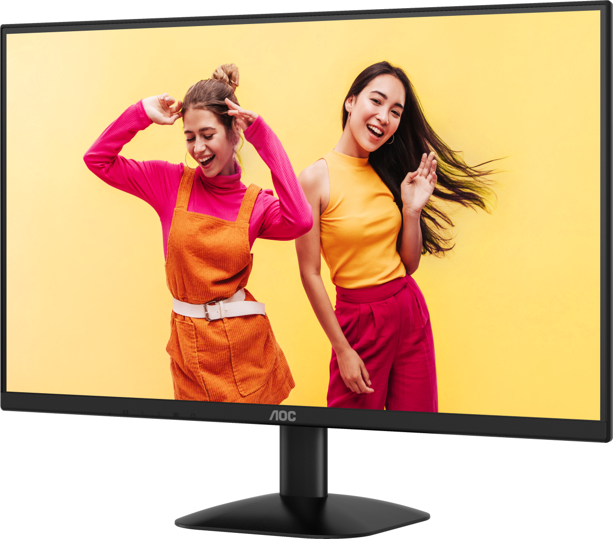 Монитор AOC 27" 27B35HM